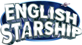 English Starship